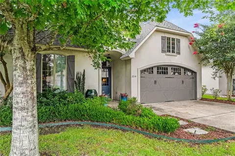 354 Caddo Dr, Madisonville, LA 70447
