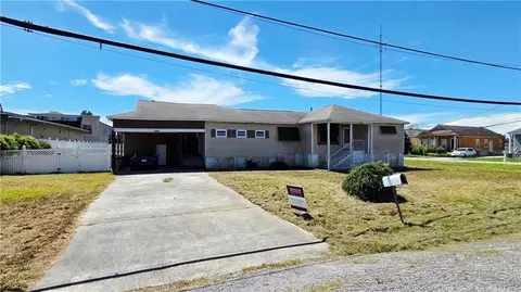 3024 Kansas St, New Orleans, LA 70114