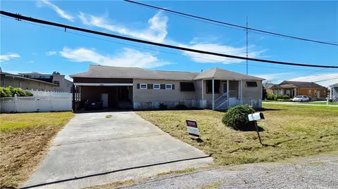 3024 Kansas St, New Orleans, LA 70114
