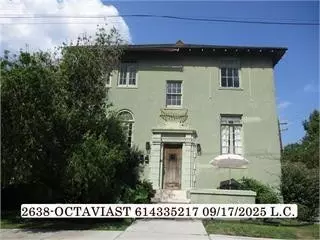 2638 Octavia St #UPPER, New Orleans, LA 70115