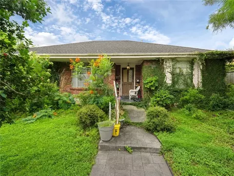 29 Forstall Ave, Kenner, LA 70065
