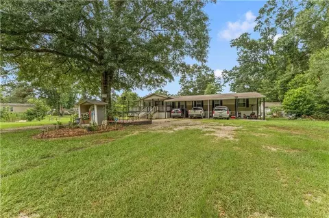 53184 Cason Rd, Independence, LA 70443