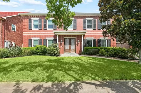 24 Monte Carlo Dr, Kenner, LA 70065