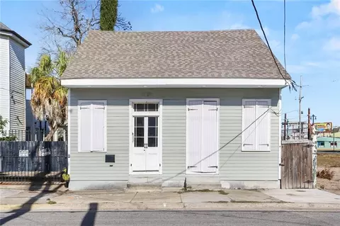 1121 Kerlerec St, New Orleans, LA 70116