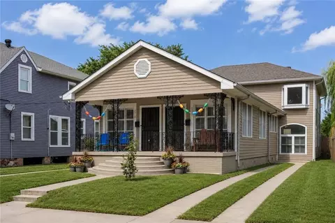 4917 19 Painters St, New Orleans, LA 70122