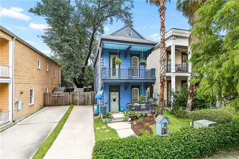 2021 S Chippewa St, New Orleans, LA 70130