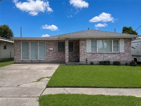 1324 Trudeau Dr, Metairie, LA 70003