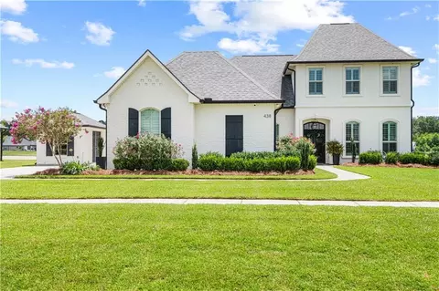 438 Saw Grass Loop, Covington, LA 70435