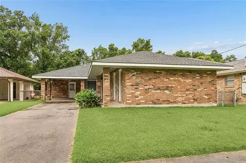 2065 Halsey Ave, New Orleans, LA 70114