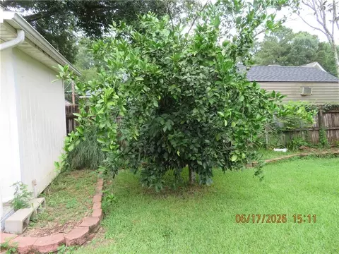 Exterior - 70220 8th St, Covington, LA 70433 photo 6 of 8