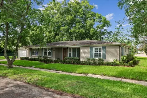 9732 Dart St, River Ridge, LA 70123
