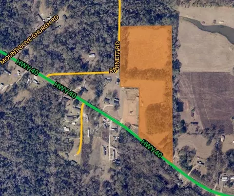 13 E Ac E La-40 Hwy, Independence, LA 70443