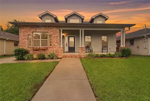 1013 Rosa Ave, Metairie, LA 70005