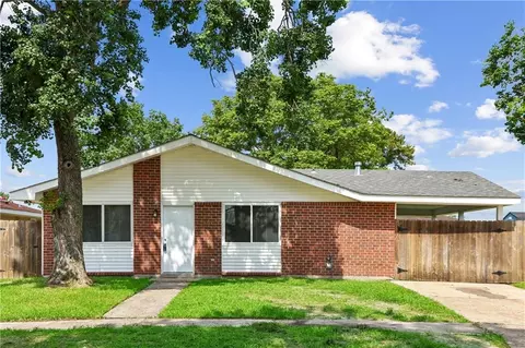 5004 Swathmore St, Marrero, LA 70072