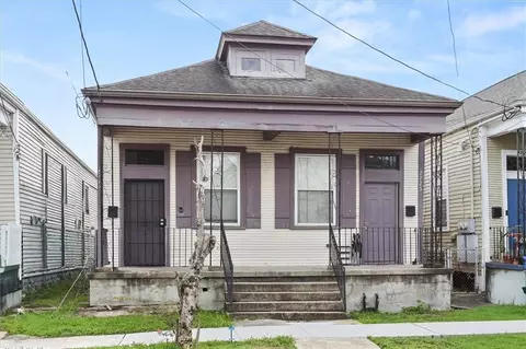 2725-27 General Taylor St, New Orleans, LA 70115