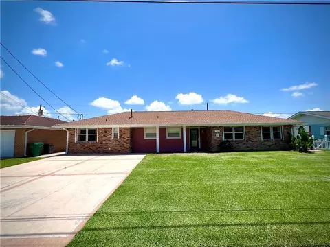 1113 Joyce St, Marrero, LA 70072