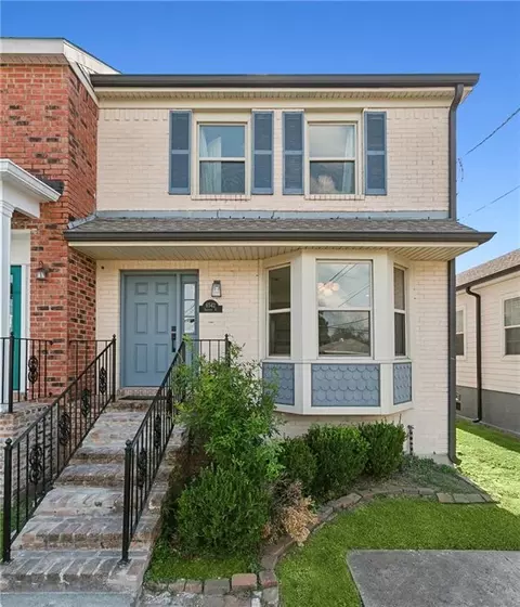 6542 Avenue A, New Orleans, LA 70124