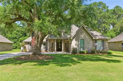 110 Tallow Creek Blvd, Covington, LA 70433