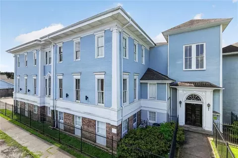 4716 Annunciation St #2D, New Orleans, LA 70115