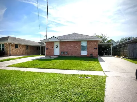 6241 43 Bellaire Dr, New Orleans, LA 70124