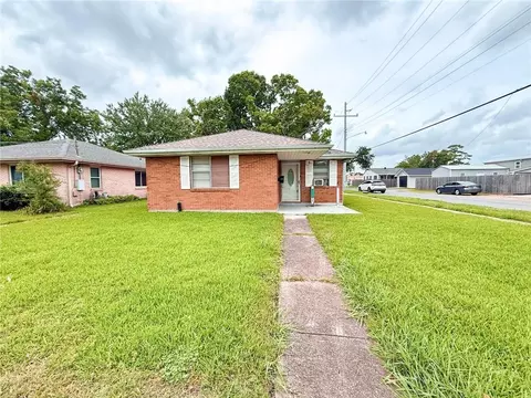 1925 Idaho Ave, Kenner, LA 70062