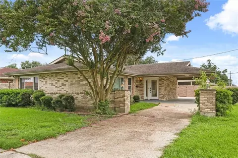 2129 Potomac Dr, Marrero, LA 70072
