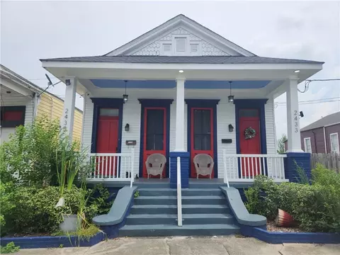 2433 35 Saint Roch Ave, New Orleans, LA 70117