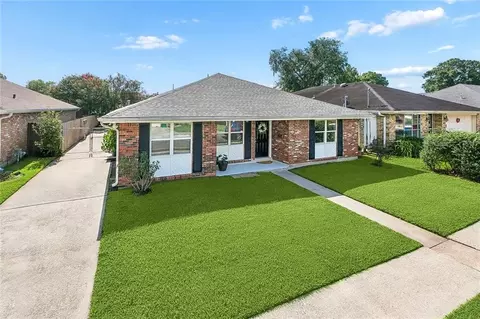 569 Aris Ave, Metairie, LA 70005