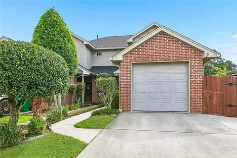 705 Faun St, Metairie, LA 70003