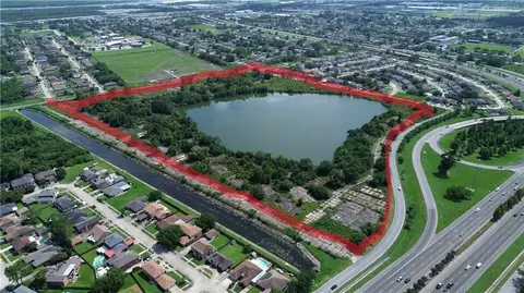 6800-6810 I-10 Service Rd, New Orleans, LA 70126