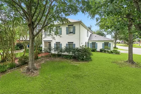 33 Hermitage Dr, Marrero, LA 70072