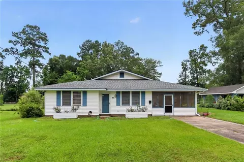335 Branch St, Ponchatoula, LA 70454