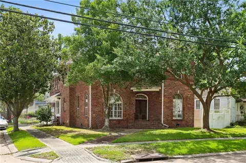 519 Ridgelake Dr, Metairie, LA 70001
