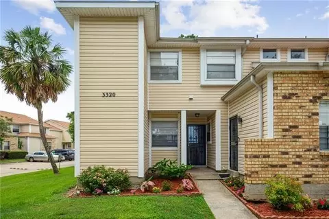 3320 Timberlane Way Dr #140, Harvey, LA 70058