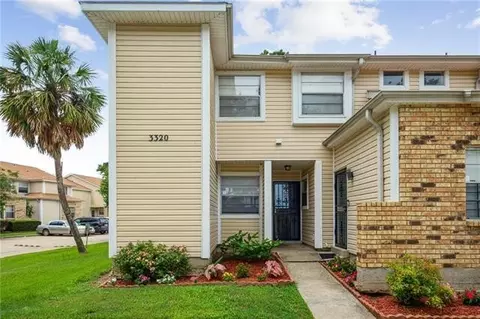 3320 Timberlane Way Dr #140, Harvey, LA 70058