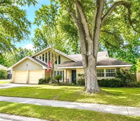 201 Aundria Dr, Lafayette, LA 70503