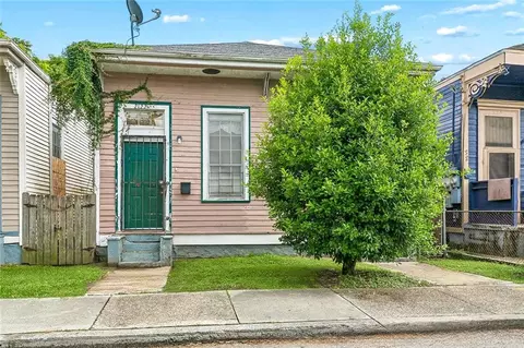 2122 S 24 S Saratoga St, New Orleans, LA 70113
