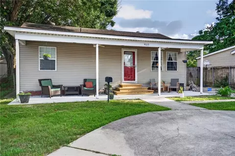 4613 Anson St, New Orleans, LA 70131