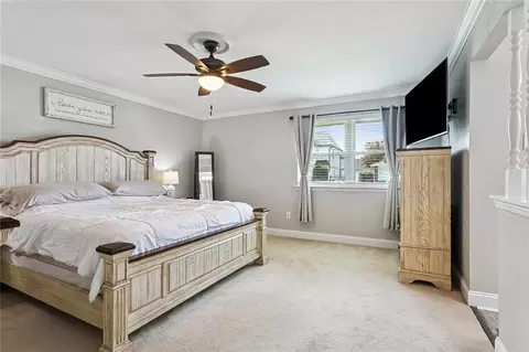 Bedroom - 4236 Beaune Dr, Kenner, LA 70065 photo 1 of 3