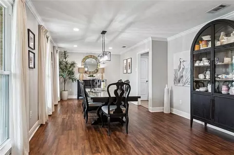 Dining - 4236 Beaune Dr, Kenner, LA 70065 photo 1 of 3