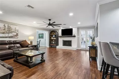 Living - 4236 Beaune Dr, Kenner, LA 70065 photo 1 of 2