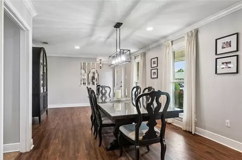 Dining - 4236 Beaune Dr, Kenner, LA 70065 photo 2 of 3