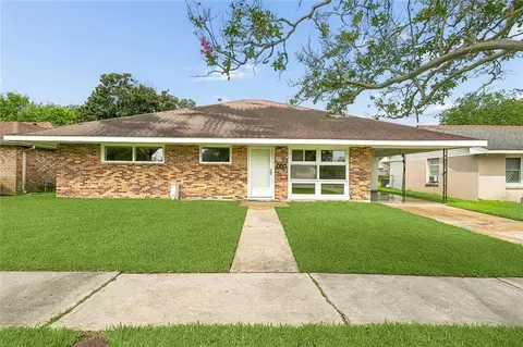 608 Airline Park Blvd, Metairie, LA 70003