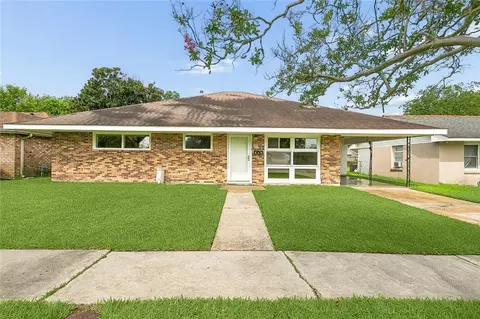 608 Airline Park Blvd, Metairie, LA 70003