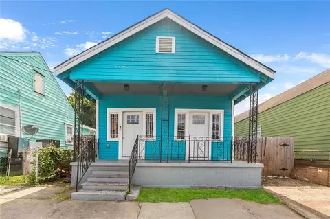 1725 Mandeville St, New Orleans, LA 70117