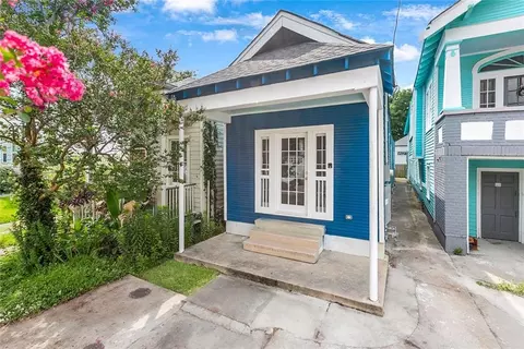 430 S Cortez St, New Orleans, LA 70119