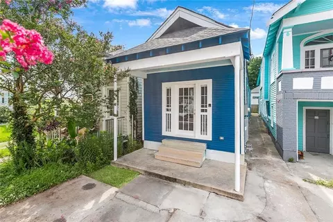 430 S Cortez St, New Orleans, LA 70119