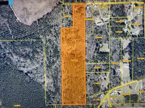 Dillon Road, Kentwood, LA 70444