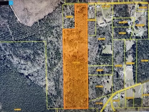 Dillon Road, Kentwood, LA 70444