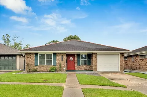 4916 Kawanee Ave, Metairie, LA 70006